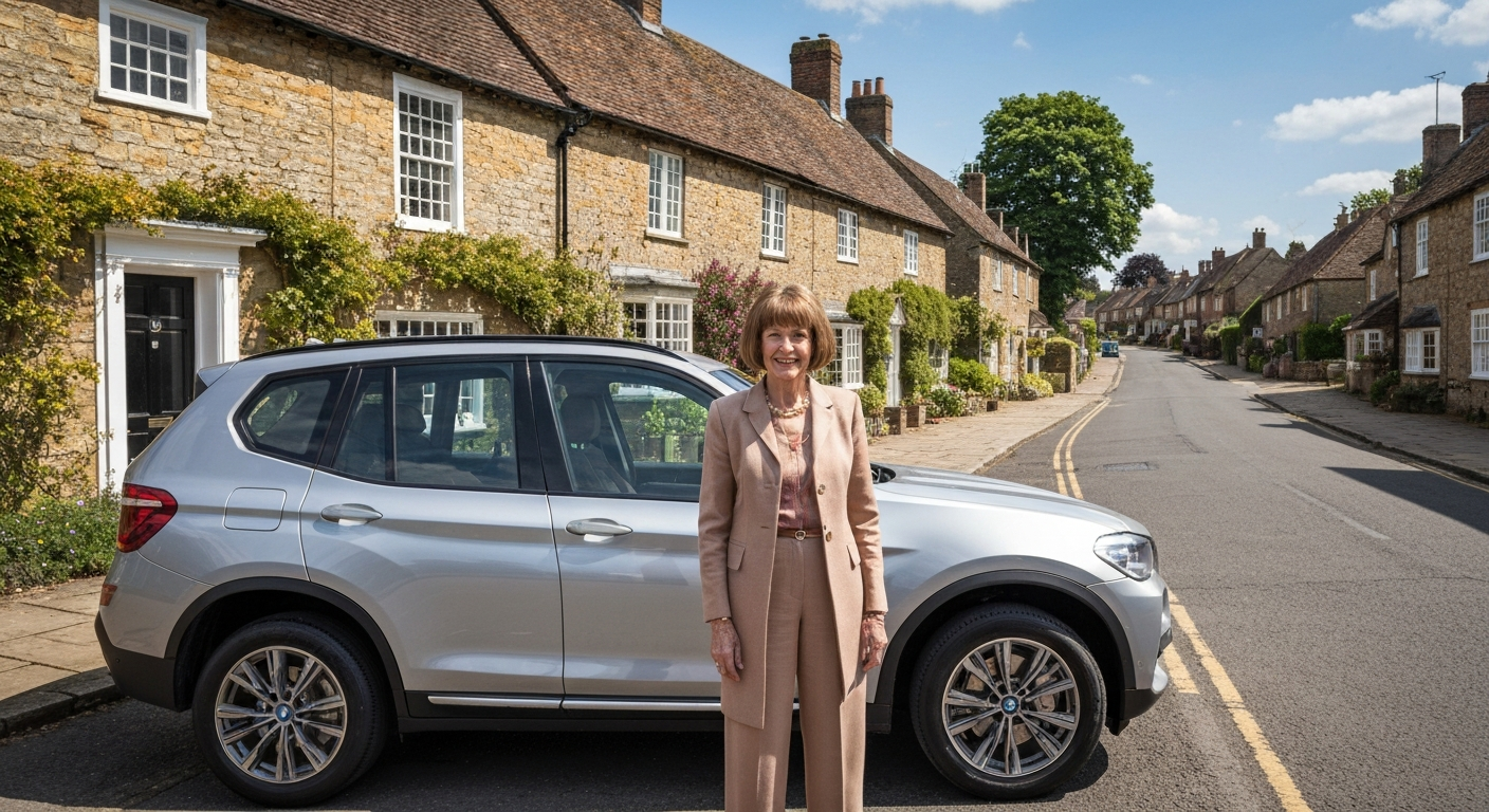 Sell my car Duffield - Professional car buying service in Duffield