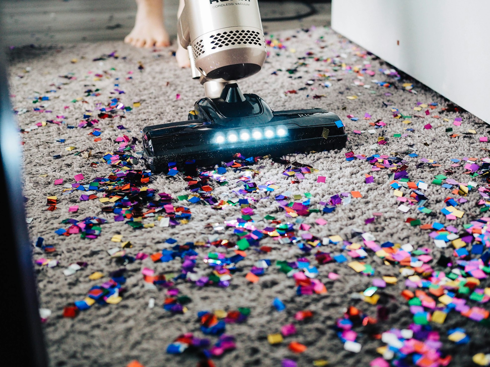 Standard vs. Deep Cleaning: Which Do You Really Need?