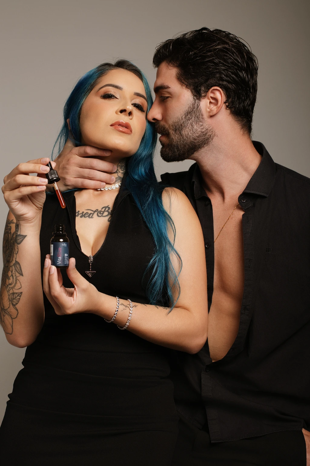 Libido reativada