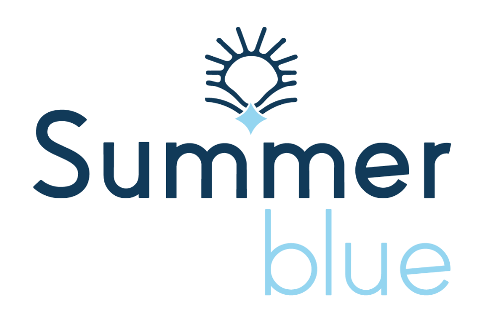Summer Blue