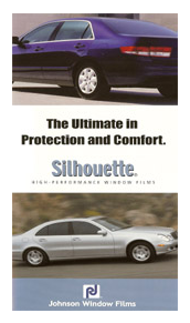 Auto Window Tint