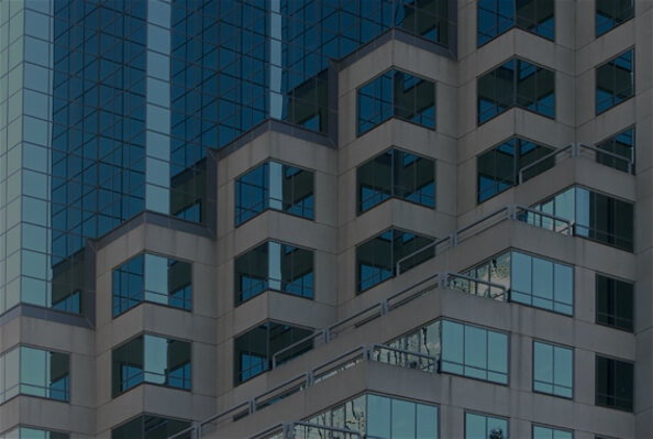 Commercial Window Tinting