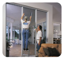 Residential Window Tinting