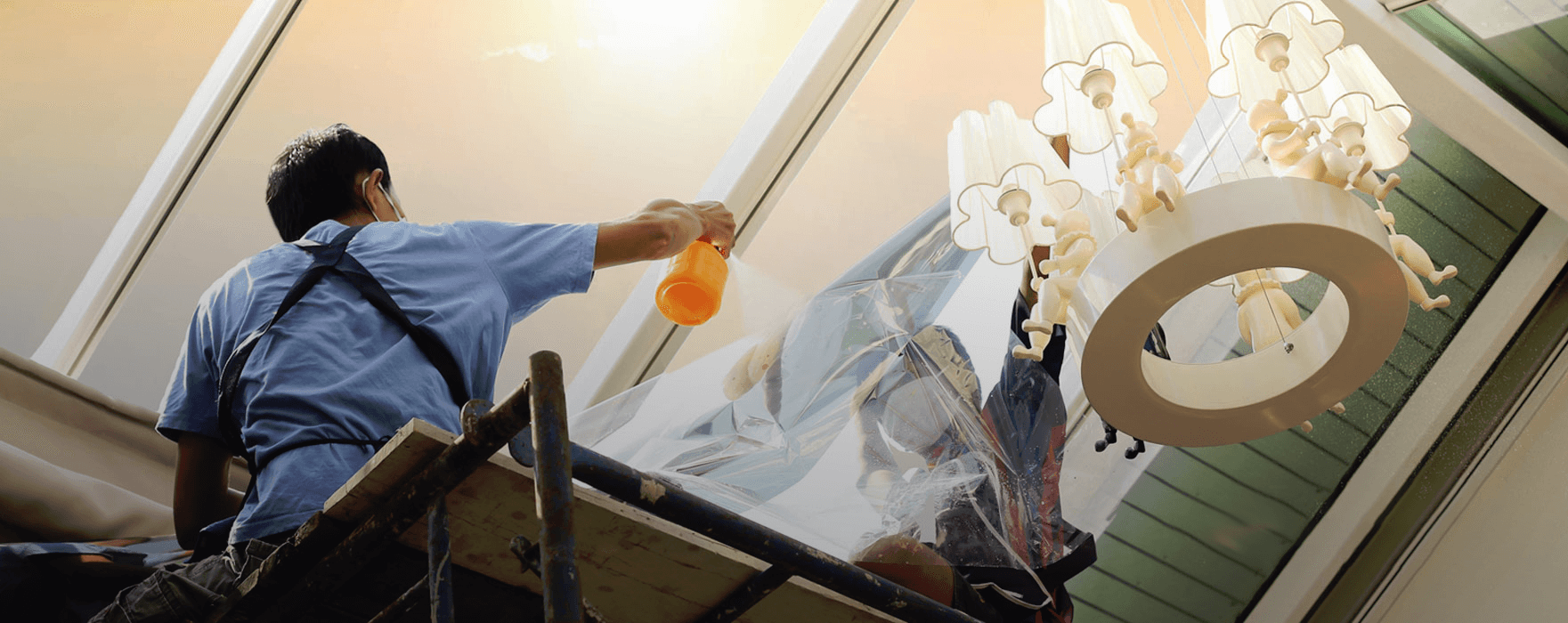 Premium Auto Window Tinting