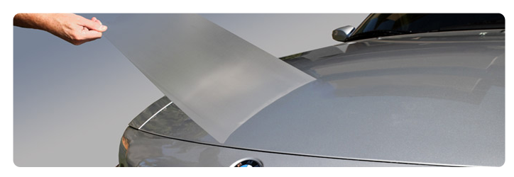Clearshield Graphic