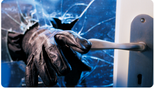 Safety Film