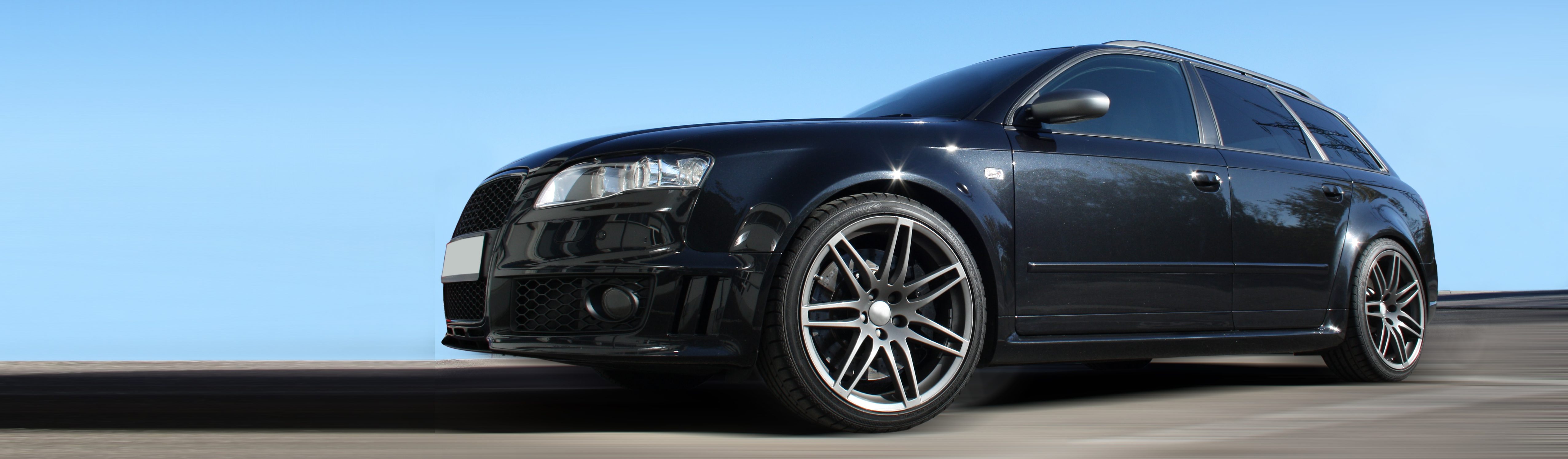 Johnson Auto Tinting