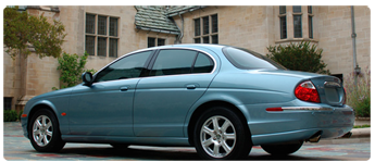Auto Window Tint
