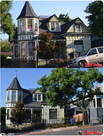 Residential Window Replacement