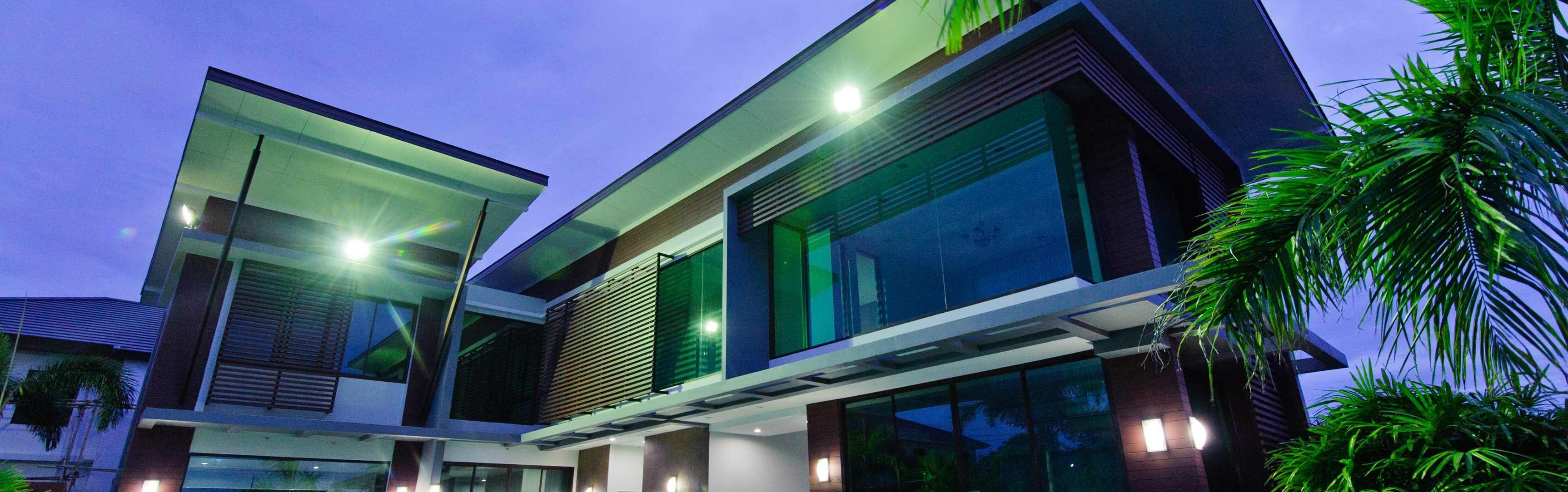 Residential Window Tinting