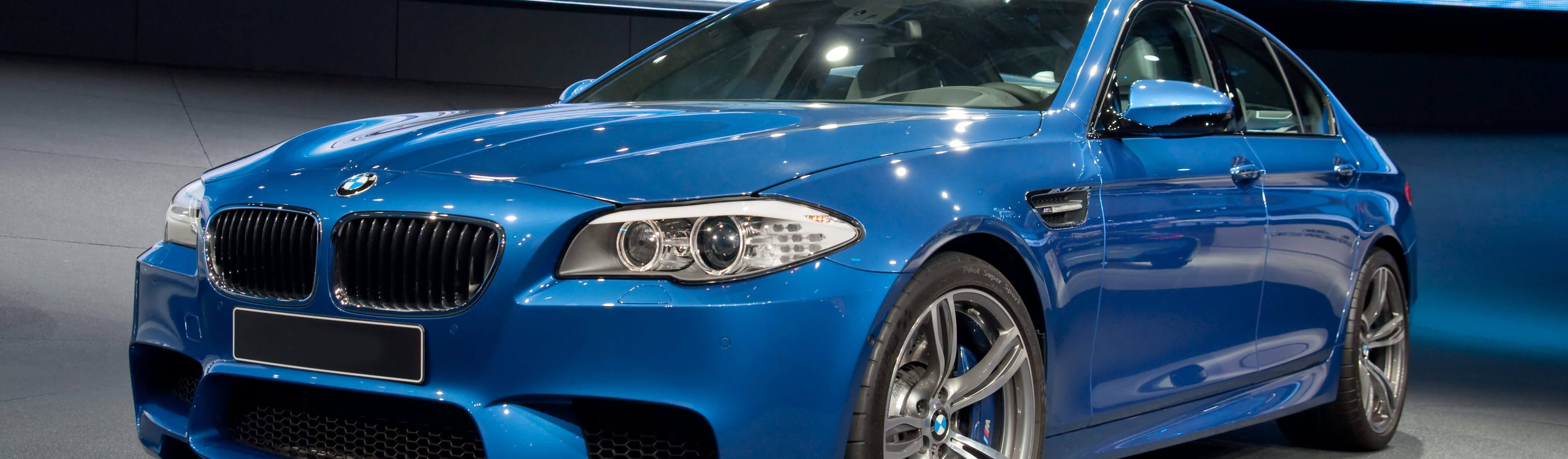 Paint Protection Film