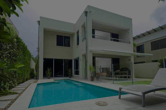 Residential Window Tinting