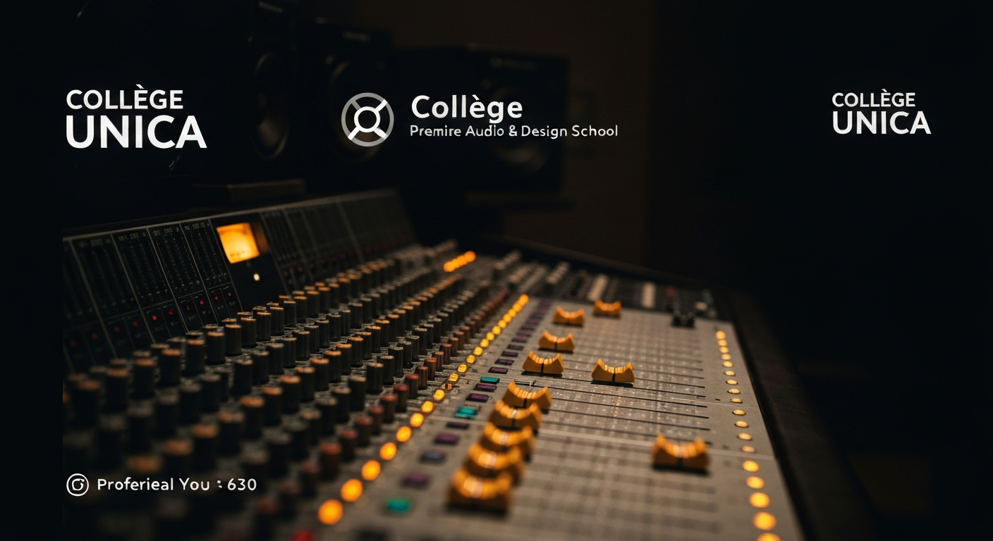 The Future of AI in Audio Engineering