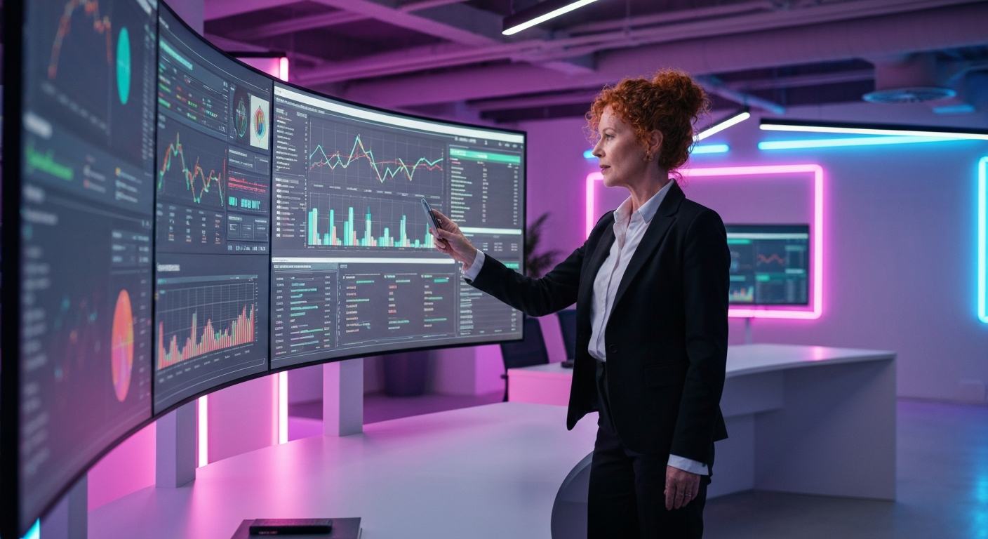 How Data Analysis is Changing the Music Industry