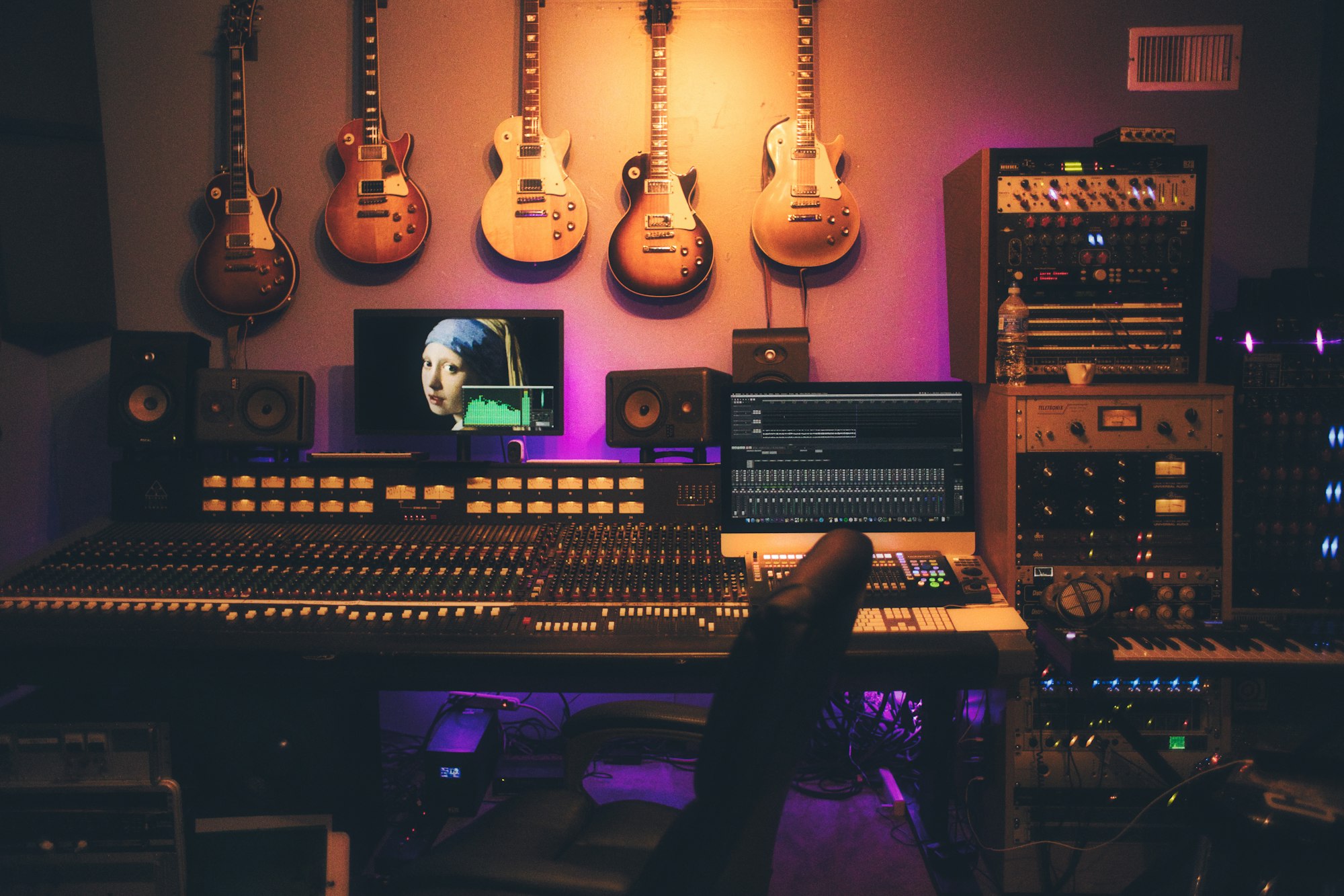 Sound Engineering Course: What to Expect and How to Choose the Right One in 2026