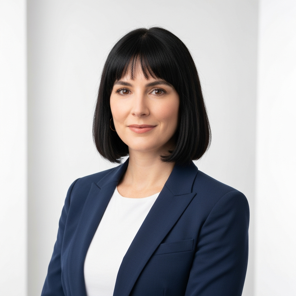 Nathalie Sidaros