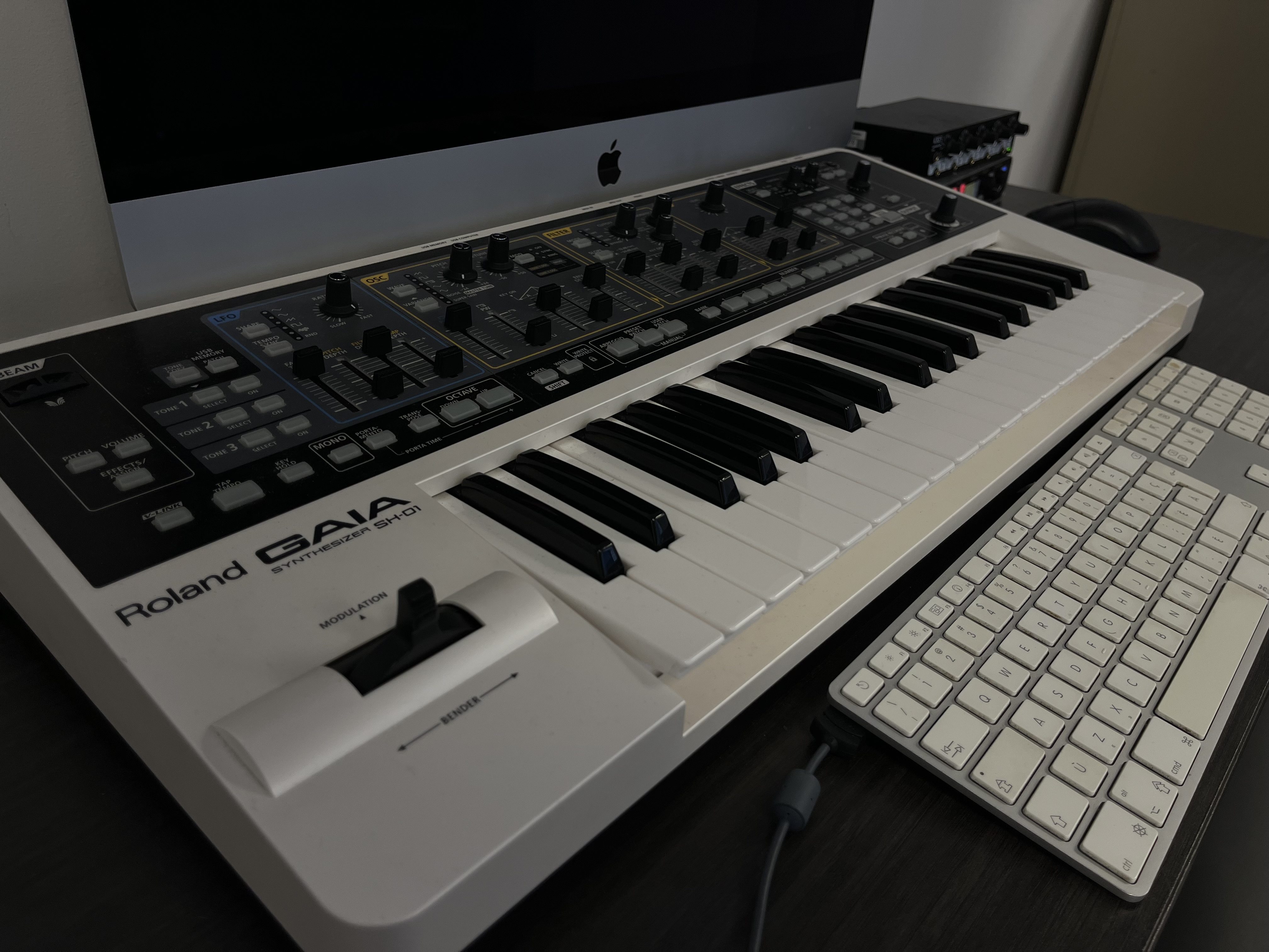 Musitechnic professional recording studio and audio equipment 13