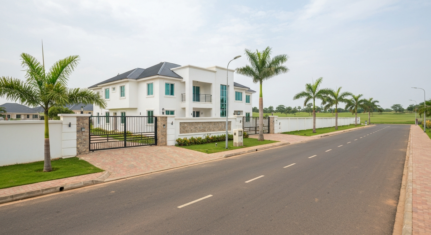 Golf Estate