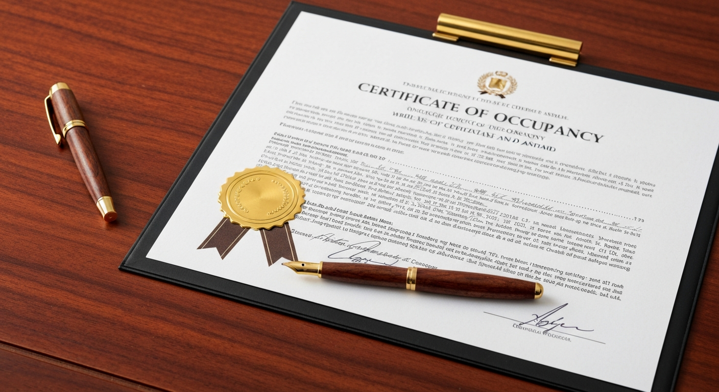 The Upgrade Trap: Why Your Right of Occupancy (R of O) is a Ticking Clock