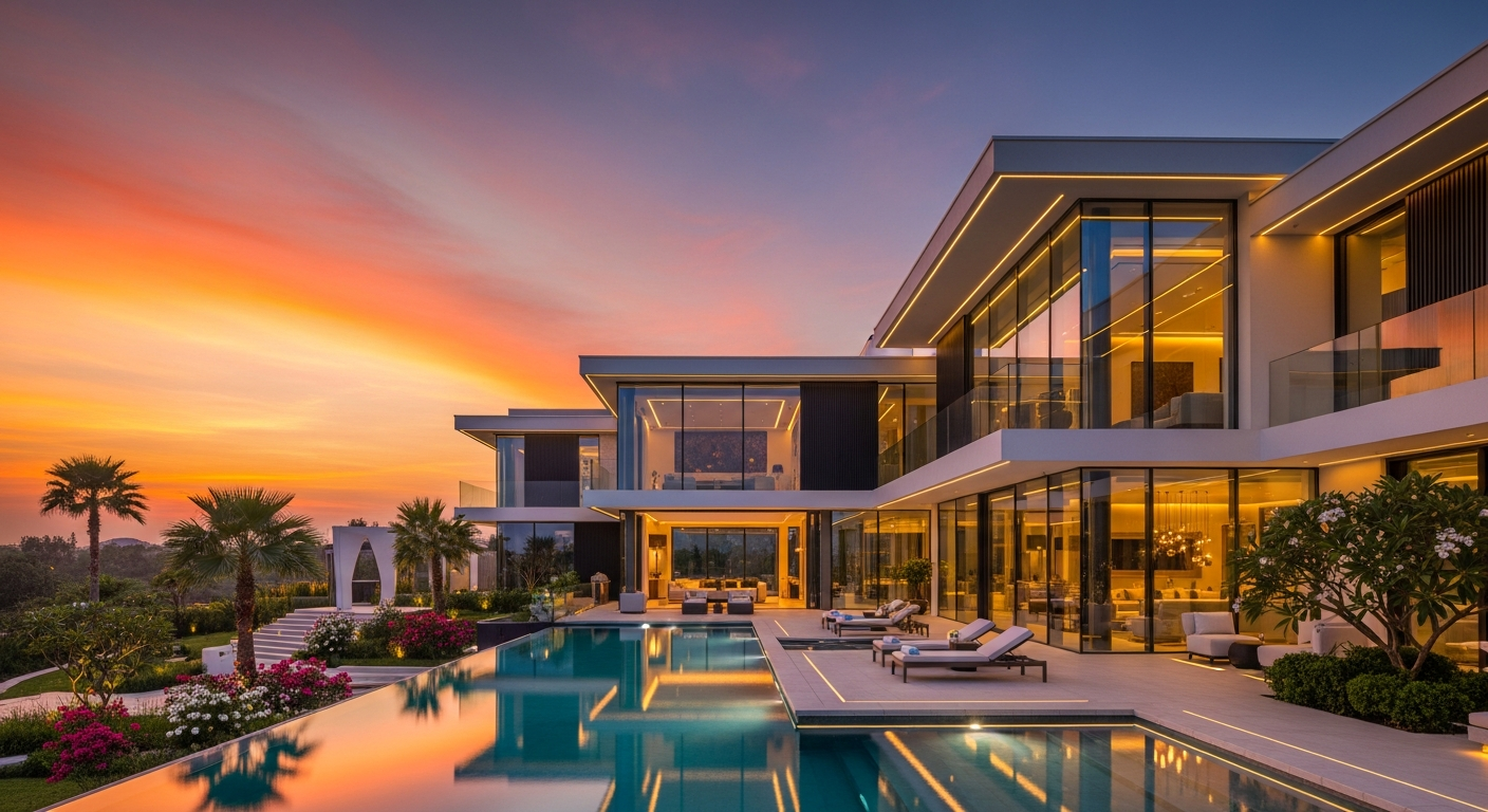 Sylvester Residences