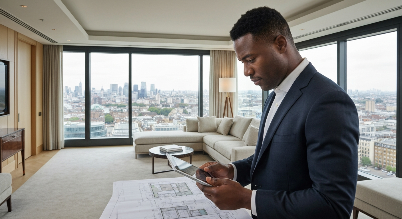 Diaspora Investor