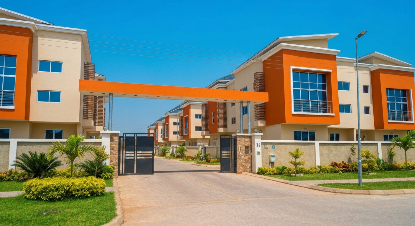 KSI Terrace Homes