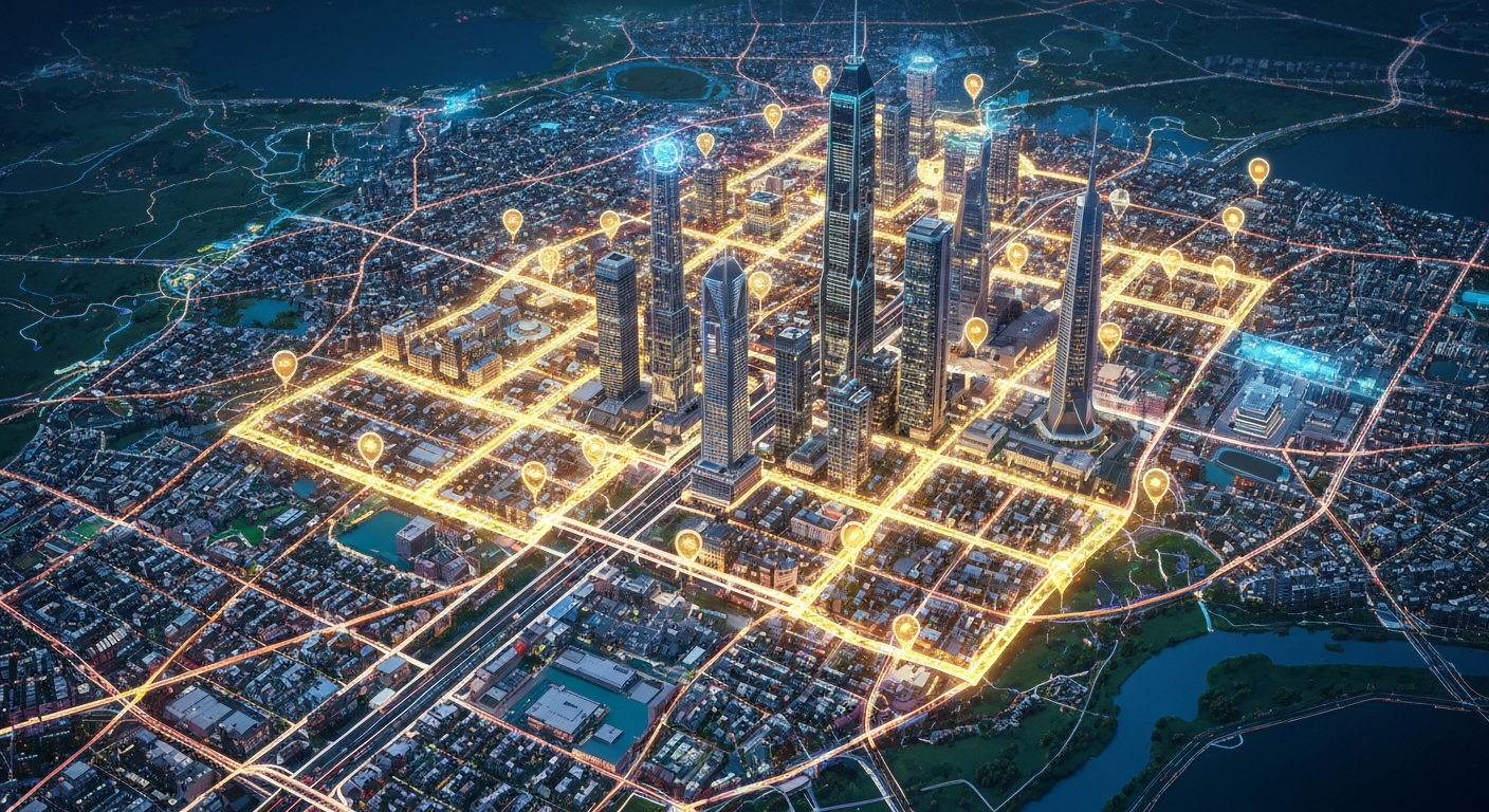 The 2026 Abuja Wealth Report: Which High-Growth Districts Are Creating Generational Legacies?