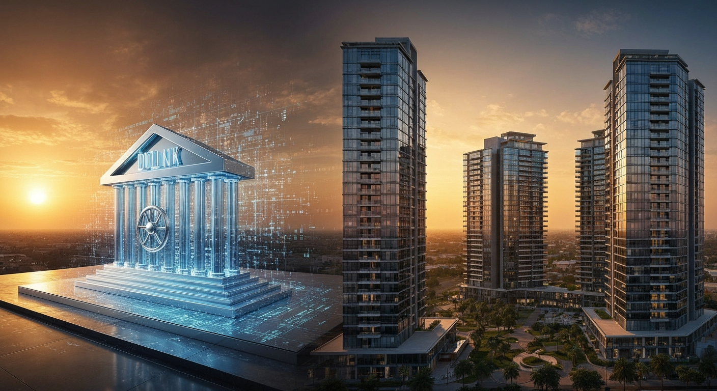 The 2026 Abuja Wealth Equation: Why Your Bank Account is a Wealth Trap (and How to Fix It)