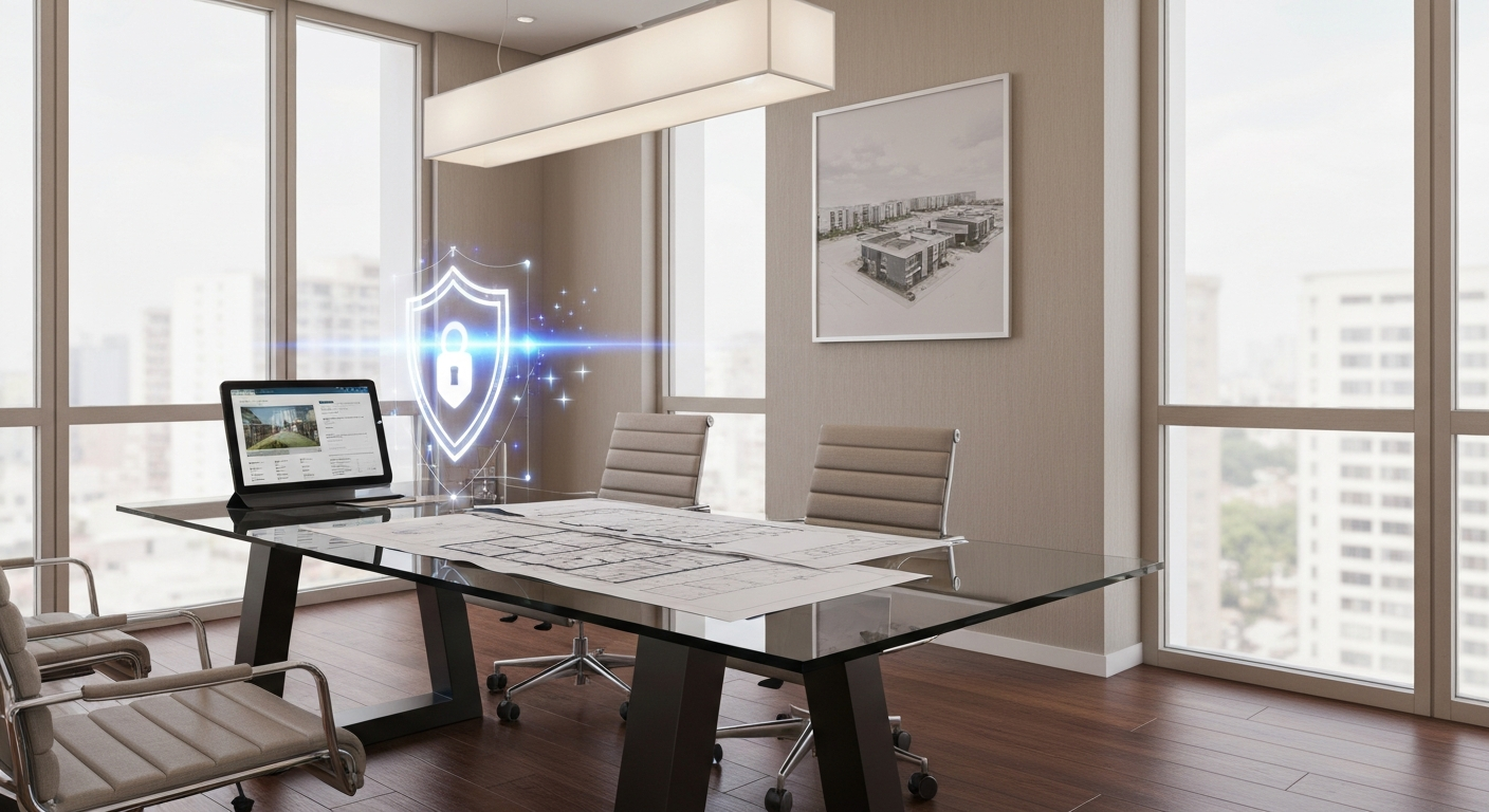 The Invisible Shield: Why Your First Move in Abuja Real Estate Must Be a Private Consultation