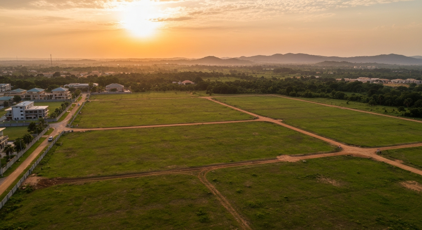 Land Banking