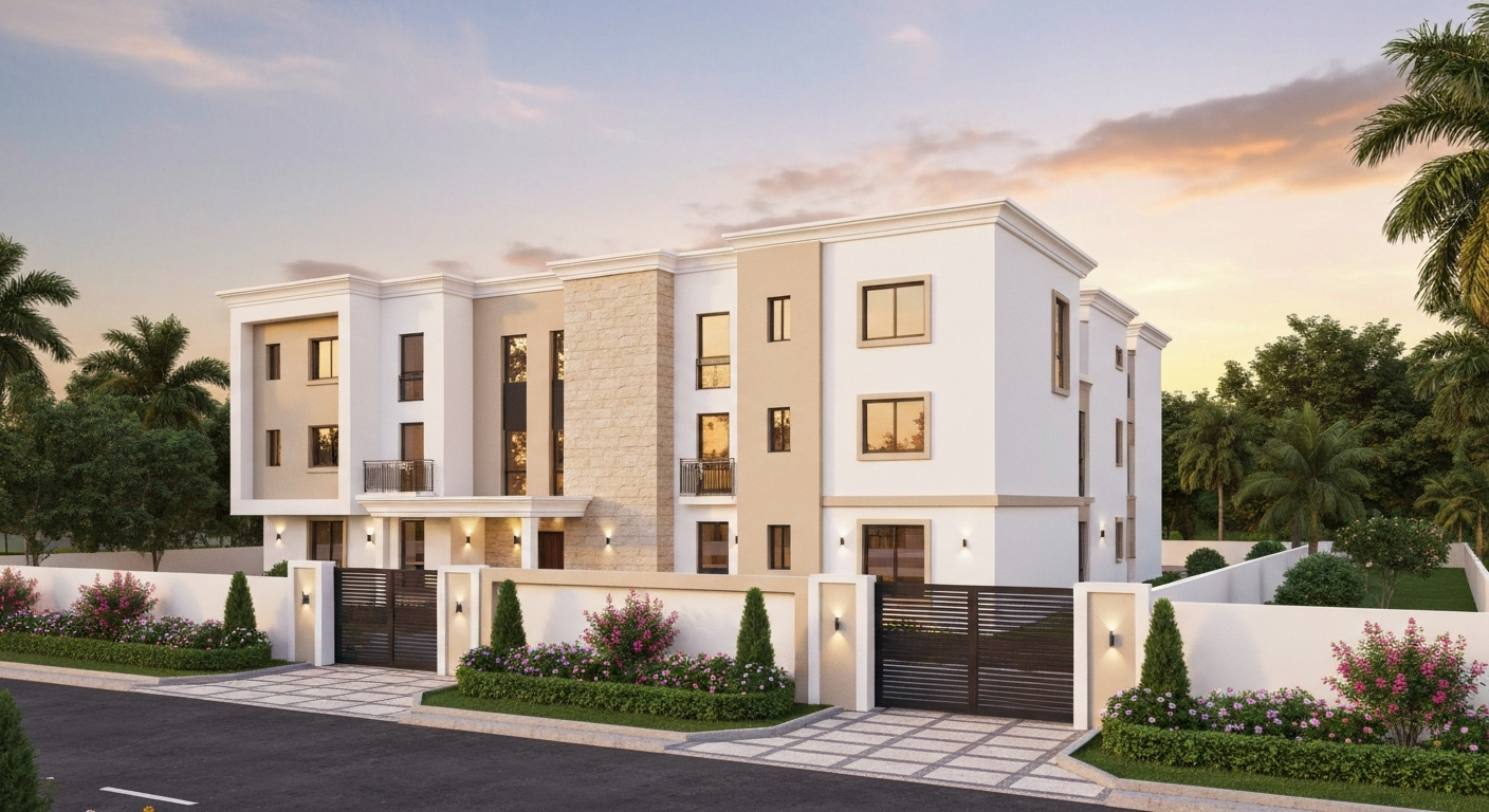Platinum Homes 1