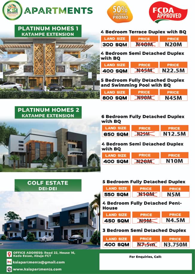 Platinum Homes 1