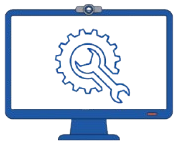 STS Logo