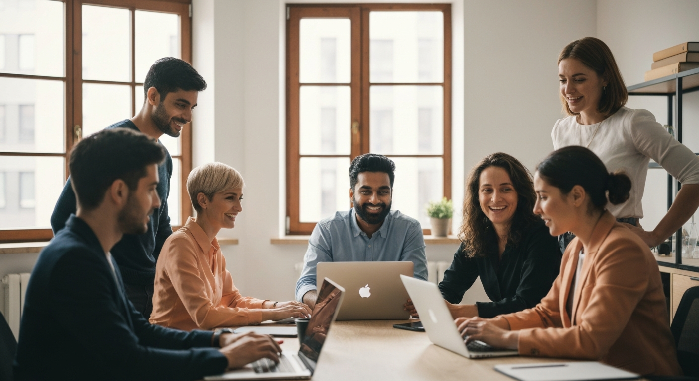 MSaaS Agency growth system for service businesses