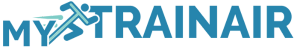 MyTrainair Logo