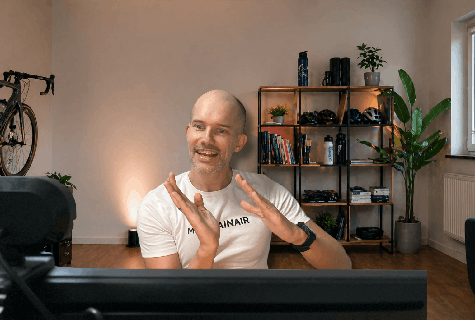 Online Videocall