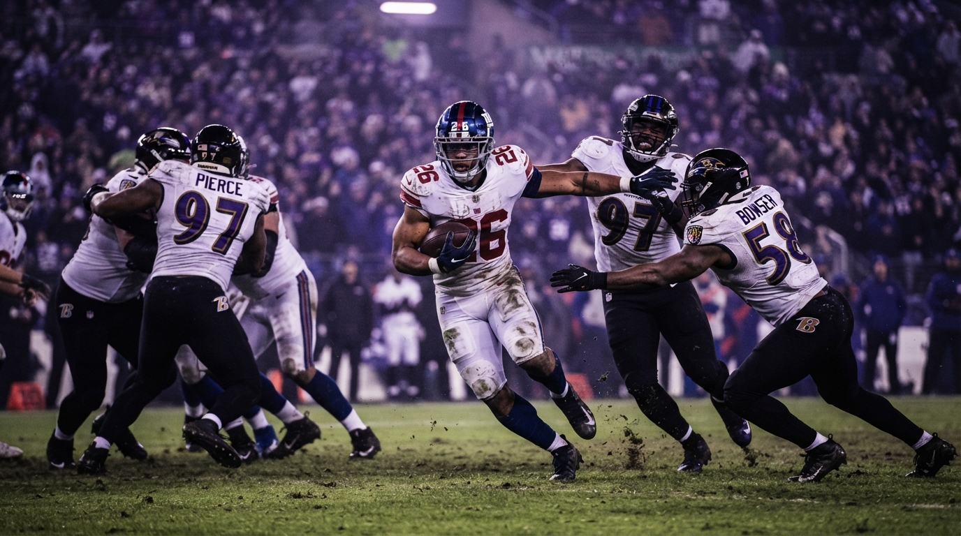 Statr sports analysis of NFL football recency bias and long-term betting data