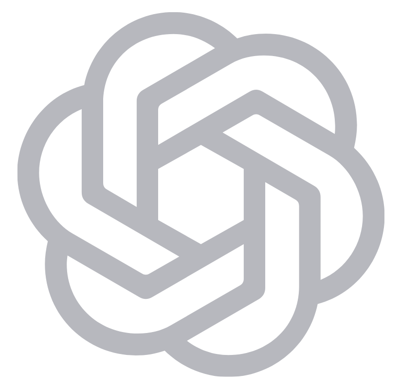 ChatGPT logo