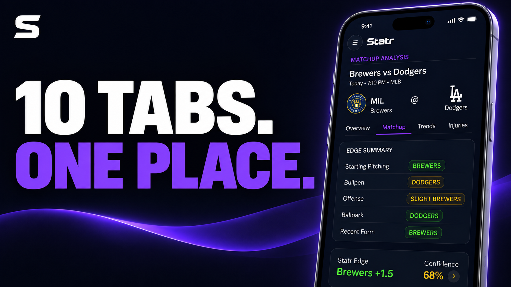 How to Research a Sports Game Without Opening 10 Tabs