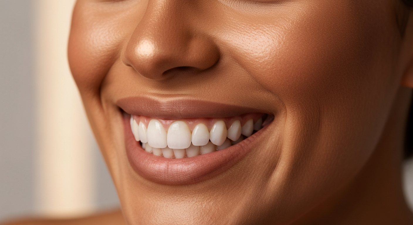 Professional Teeth Whitening