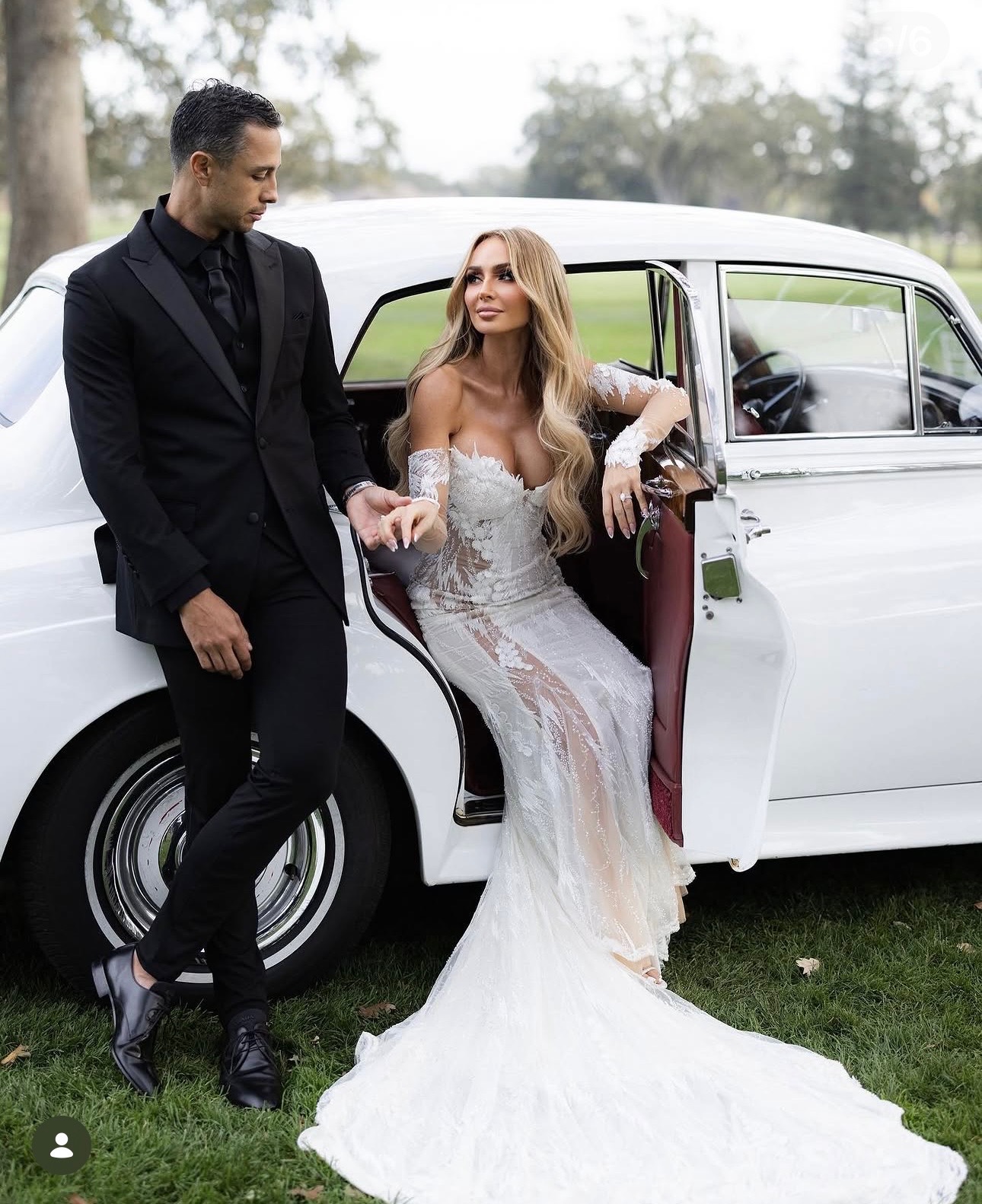 Bridal & Wedding Tans