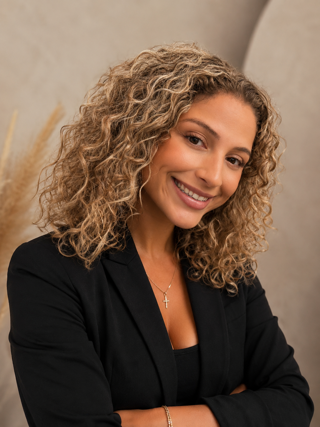 Jaida Greene, Manager & Master Artist