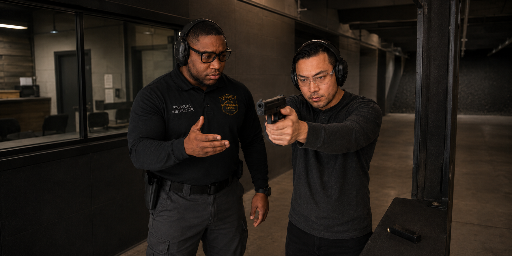 Private Training