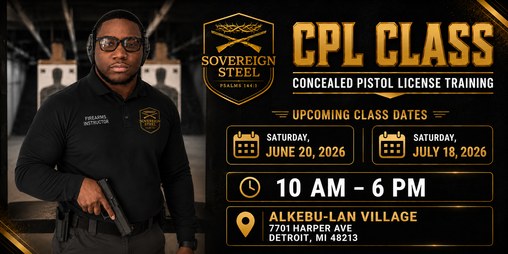 CPL Class
