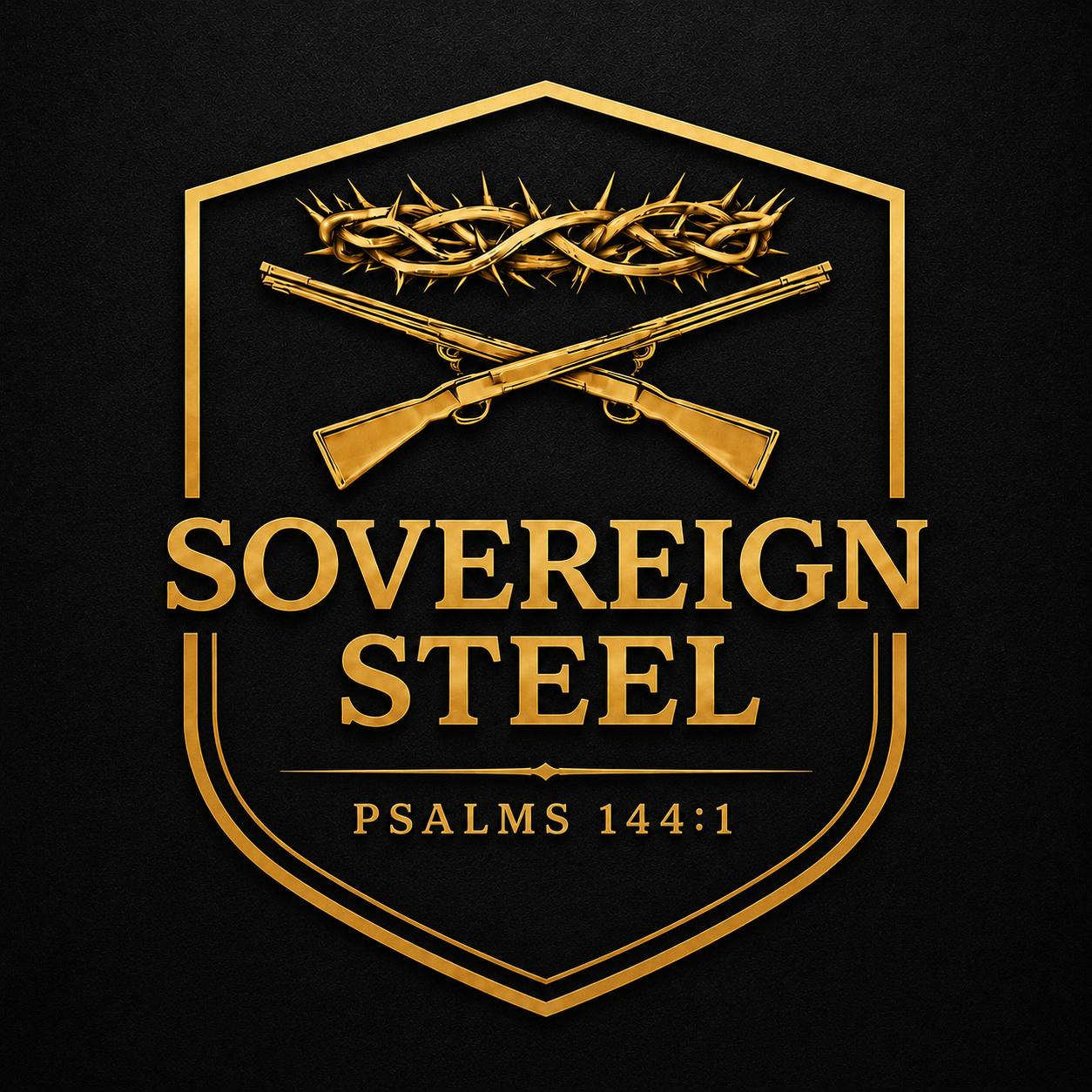 Sovereign Steel Logo