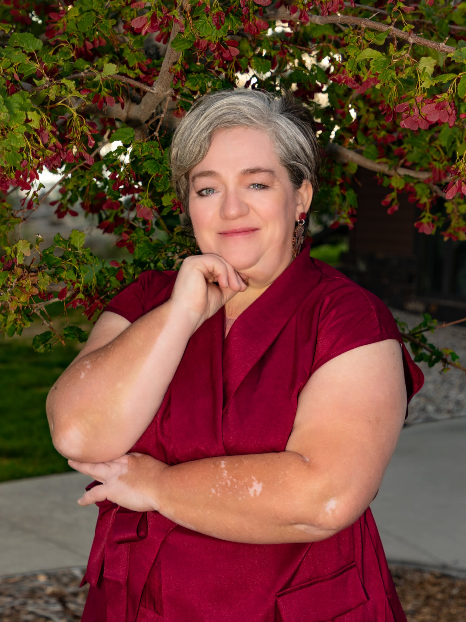 Angela Flinn