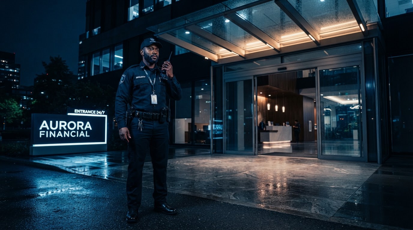 Security Professionals