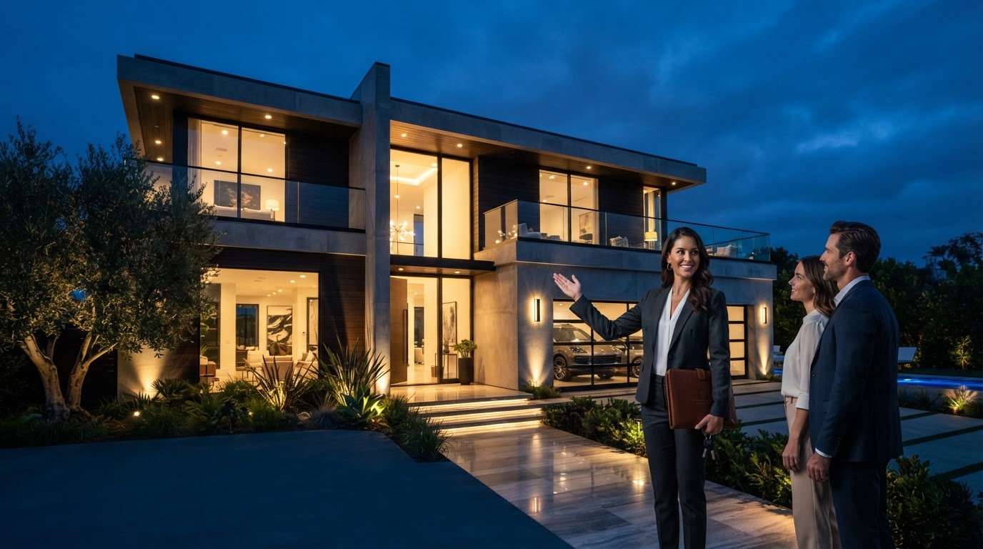 Real Estate