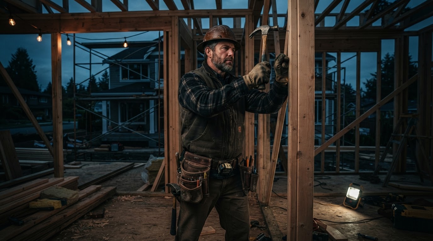 Contractors