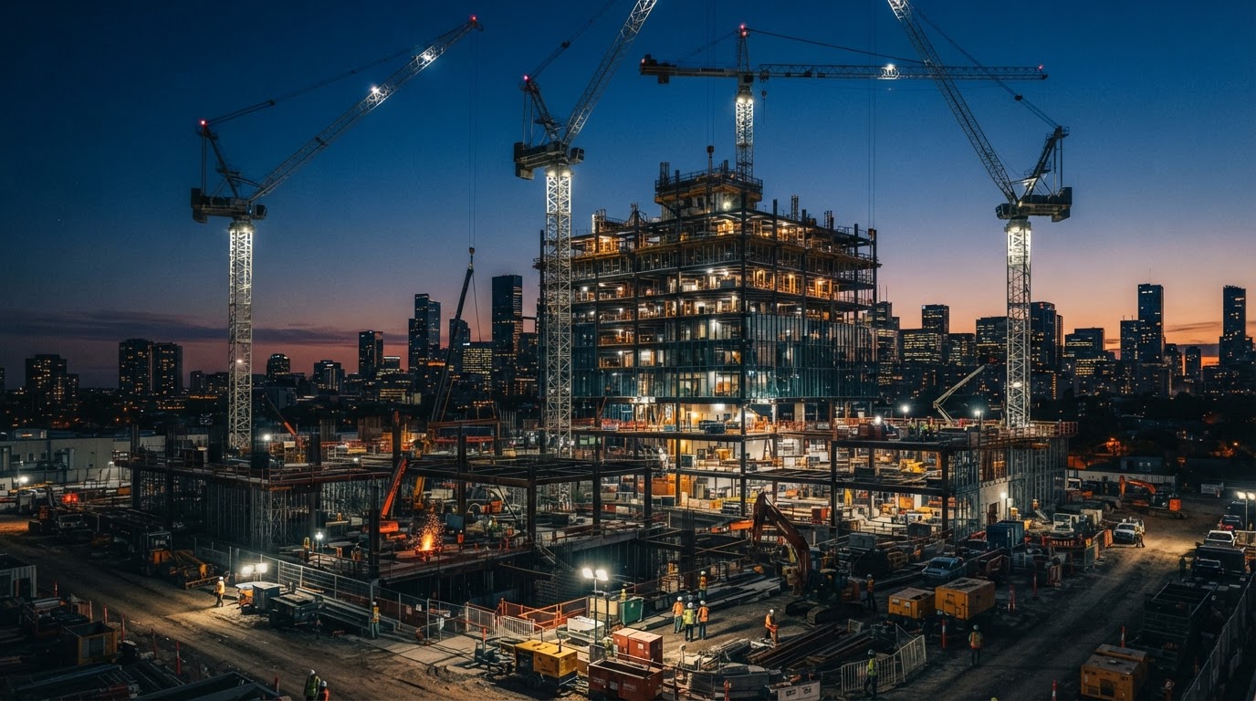 Construction Companies